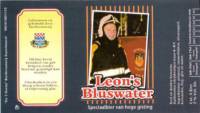 Bierbrouwerij de 3 Horne, Leon's Bluswater