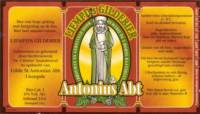 Bierbrouwerij de 3 Horne, Liempd's Gildebier Antonius Abt