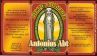 Bierbrouwerij de 3 Horne, Liempd's Gildebier Antonius Abt