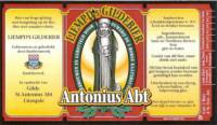 Bierbrouwerij de 3 Horne, Liempd's Gildebier Antonius Abt