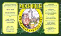 Bierbrouwerij de 3 Horne, Meer Bier
