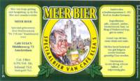 Bierbrouwerij de 3 Horne, Meer Bier