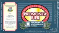 Bierbrouwerij de 3 Horne, Promonta Bier