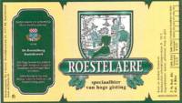 Bierbrouwerij de 3 Horne, Roestelaere