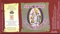 Bierbrouwerij de 3 Horne, Sint Joris Gildenbier