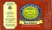 Bierbrouwerij de 3 Horne, Smolders SSO Bockbier