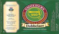 Bierbrouwerij de 3 Horne, Smolders SSO Dobbelaer 