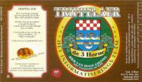 Bierbrouwerij de 3 Horne, Trippelaer Het Informatiserings Team
