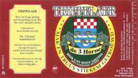 Bierbrouwerij de 3 Horne, Trippelaer Sjak en Truus