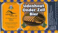 Bierbrouwerij de 3 Horne, Udenhout Onder Zeil Bier
