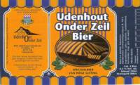 Bierbrouwerij de 3 Horne, Udenhout Onder Zeil Bier
