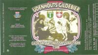 Bierbrouwerij de 3 Horne, Udenhouts Gildebier