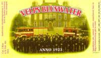 Bierbrouwerij de 3 Horne, Velps Bluswater