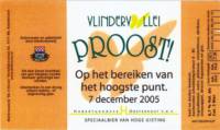 Bierbrouwerij de 3 Horne, Vlindervallei Proost