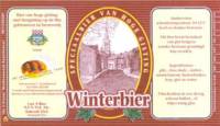 Bierbrouwerij de 3 Horne, Winterbier Het Informatiserings Team