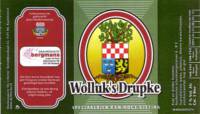 Bierbrouwerij de 3 Horne, Wolluk's Drupke Drankenhuys Bergmans