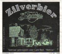 Bierbrouwerij de 3 Horne, Zilverbier
