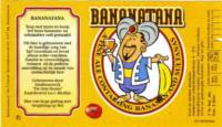 Bierbrouwerij de 3 Horne, Bananatana