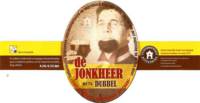 Stadsbrouwerij Wittenburg, De Jonkheer Dubbel