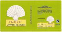 Bierbrouwerij Praght, Zware Blonde