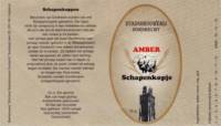 Stadsbrouwerij Dordrecht, Schapenkopje Amber