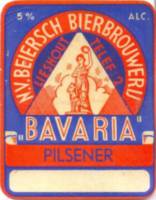 Bavaria, Pilsener