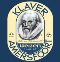 Het Klaverblad Amersfoort V.O.F, Klaver Weizen