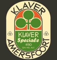 Het Klaverblad Amersfoort V.O.F, Klaver Speciale