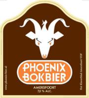 Het Klaverblad Amersfoort V.O.F, Phoenix Bokbier