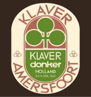 Het Klaverblad Amersfoort V.O.F, Klaver Donker