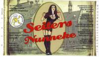 Bierbrouwerij Sint Servattumus, Seiters Nunneke