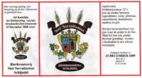 Bierbrouwerij Sint Servattumus, Sint Servattumus