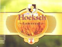 Bierbrouwerij Hoeksche Waard, Hoeksch Lamoraal