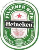 Heineken, Heineken Pilsener Bier