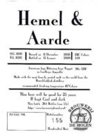 Brouwerij De Molen, Hemel & Aarde