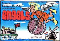 Brouwerij De Molen, Engels