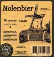 Brouwerij De Molen, Molenbier