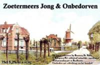 Brouwerij De Molen, Zoetermeers Jong & Onbedorven