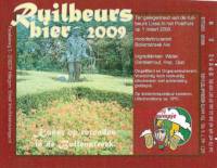 Brouwerij Klein Duimpje, Ruilbeurs Lisse 2009