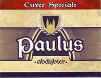 Bierbrouwerij De Leckere, Paulus Cuvée Speciale Abdijbier