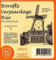 Brouwerij De Molen, Borefts Verjaardags Bier