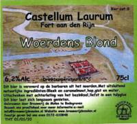 Brouwerij De Molen, Woerdens Blond