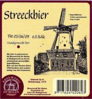 Brouwerij De Molen, Streeckbier