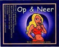 Brouwerij De Molen, Op & Neer