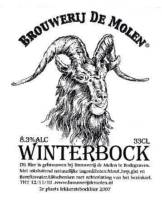 Brouwerij De Molen, Winterbock