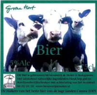 Brouwerij De Molen, Groene Hart Bier