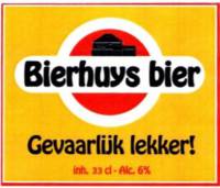 Brouwerij De Molen, Bierhuys Bier