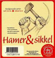 Brouwerij De Molen, Hamer & Sikkel