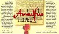 Arnulfus Bier, Arnulfus Tripel