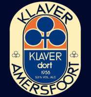 Het Klaverblad Amersfoort V.O.F, Klaver Dort 1958